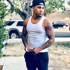 Meet your Posher, Isiah